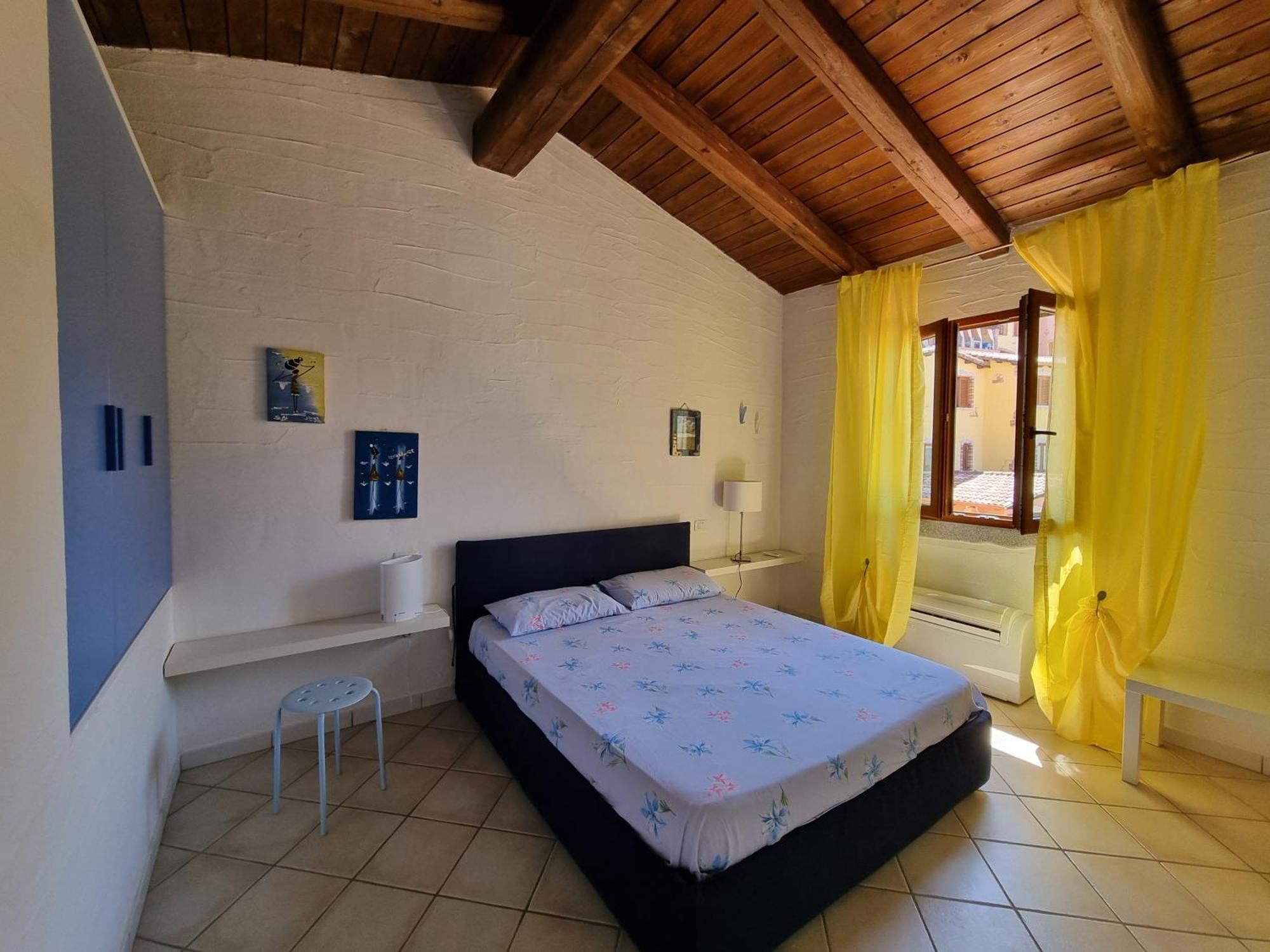 Villa Tramonti Sul Mare Nebida Eksteriør bilde